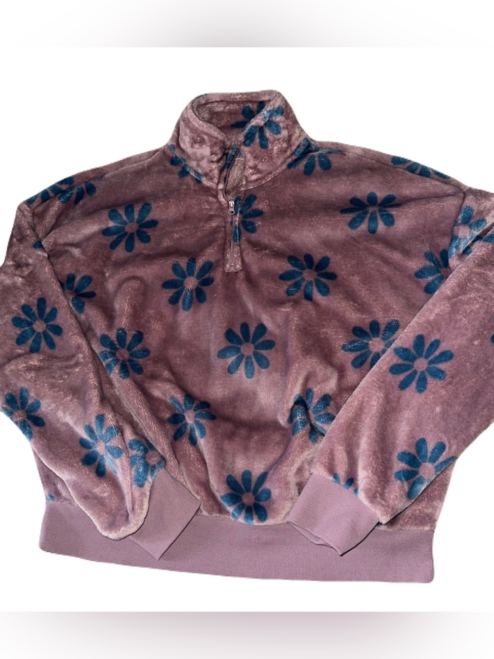 Mighty Fine Sweater New